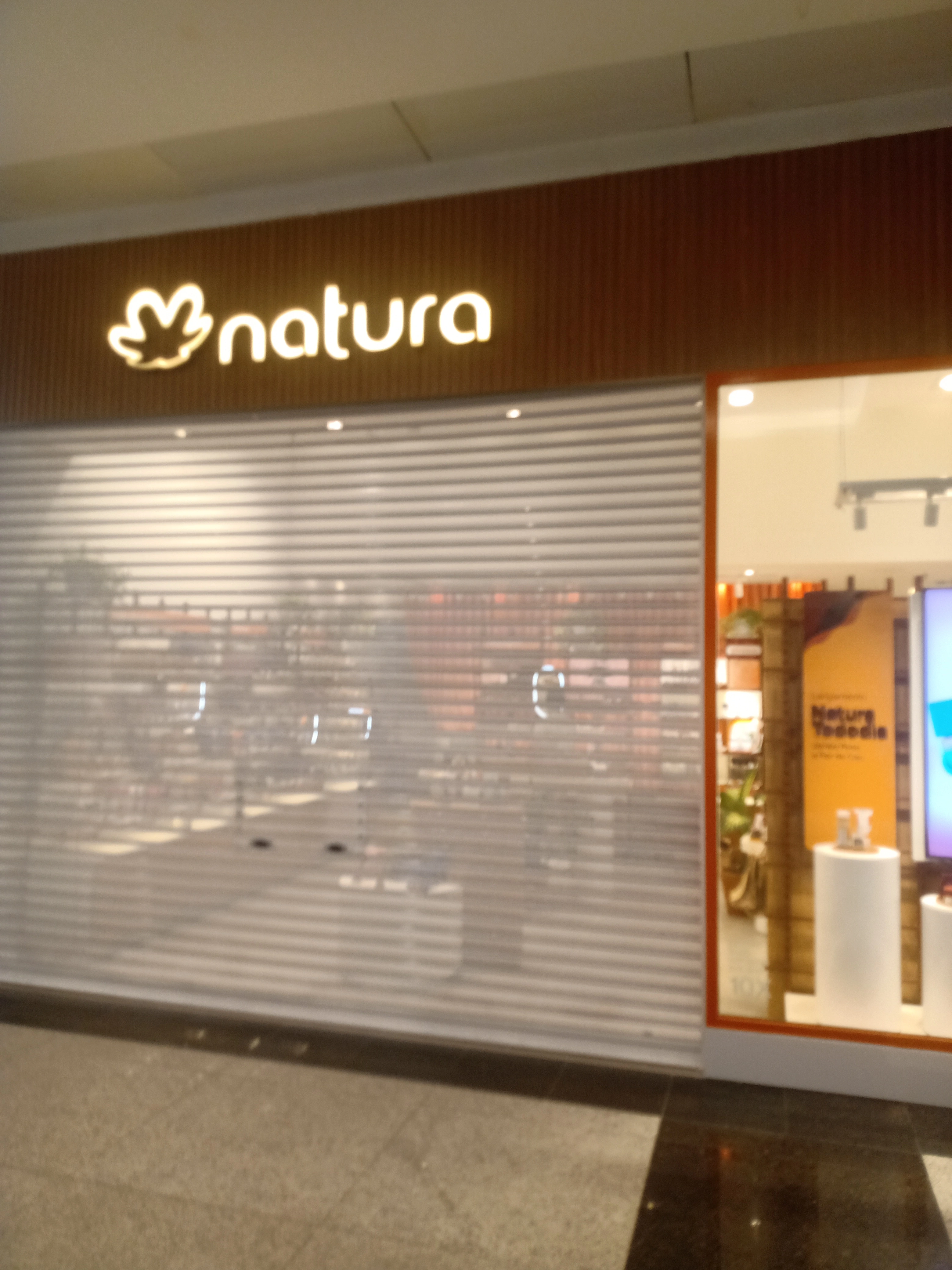 Shopping Natal Shopping 2